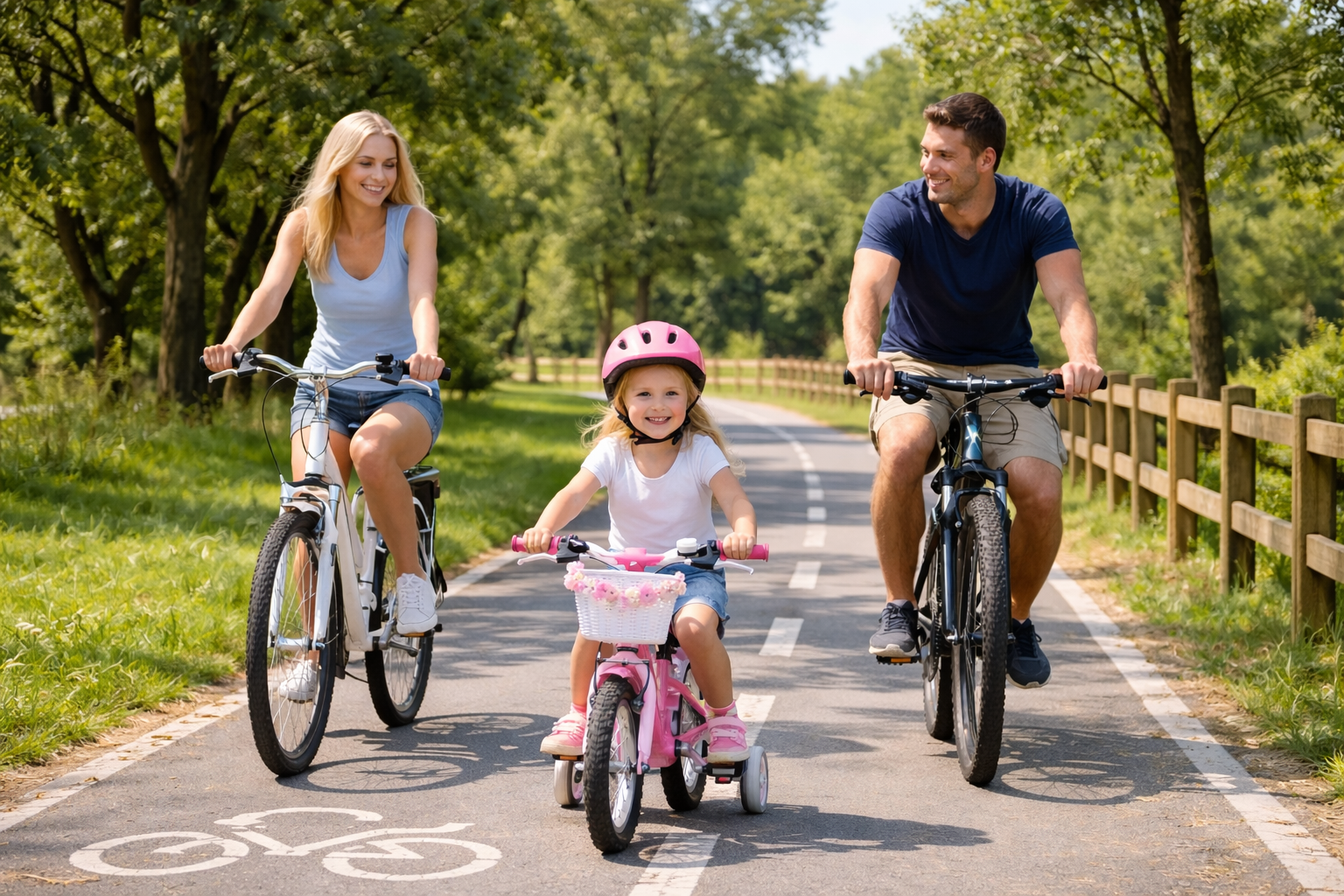 Biciclette nuove, usate e occasioni